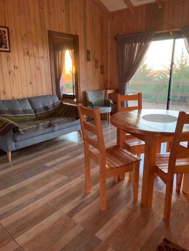 Coihueco House | Alto El Malon