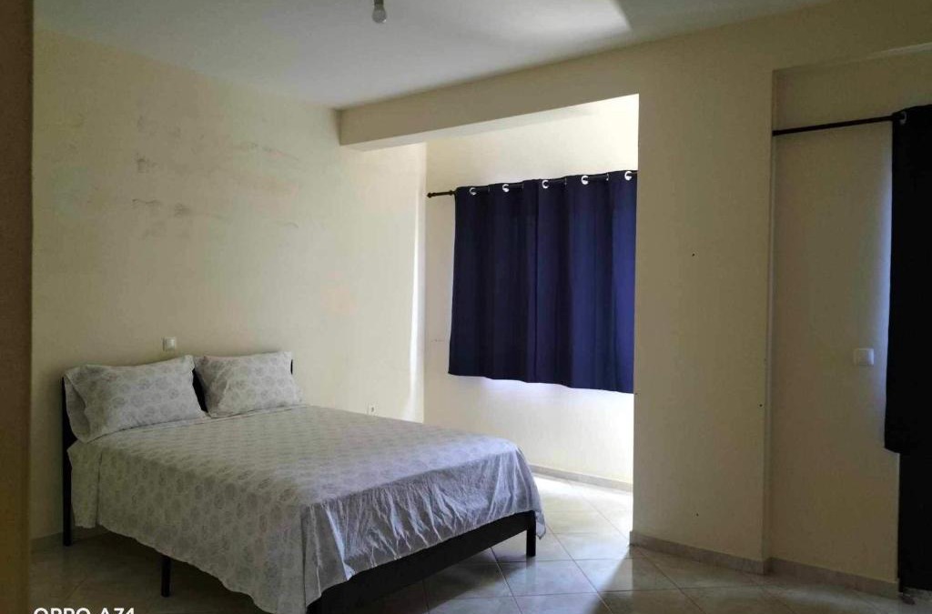 Tarrafal de Sao Nicolau House | Alto Fontainha