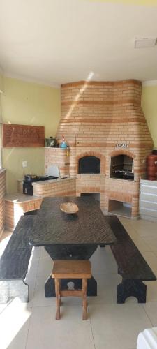 Regiao Urbana Homogenea XIX Apartment | Alto padrão !Forno Pizza! Hidro !Vista linda!