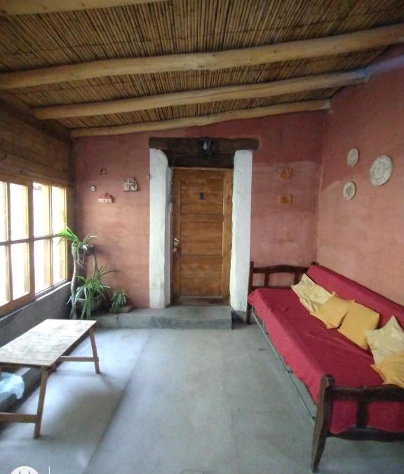 Bella Vista Hotel | Alto Verde Posada