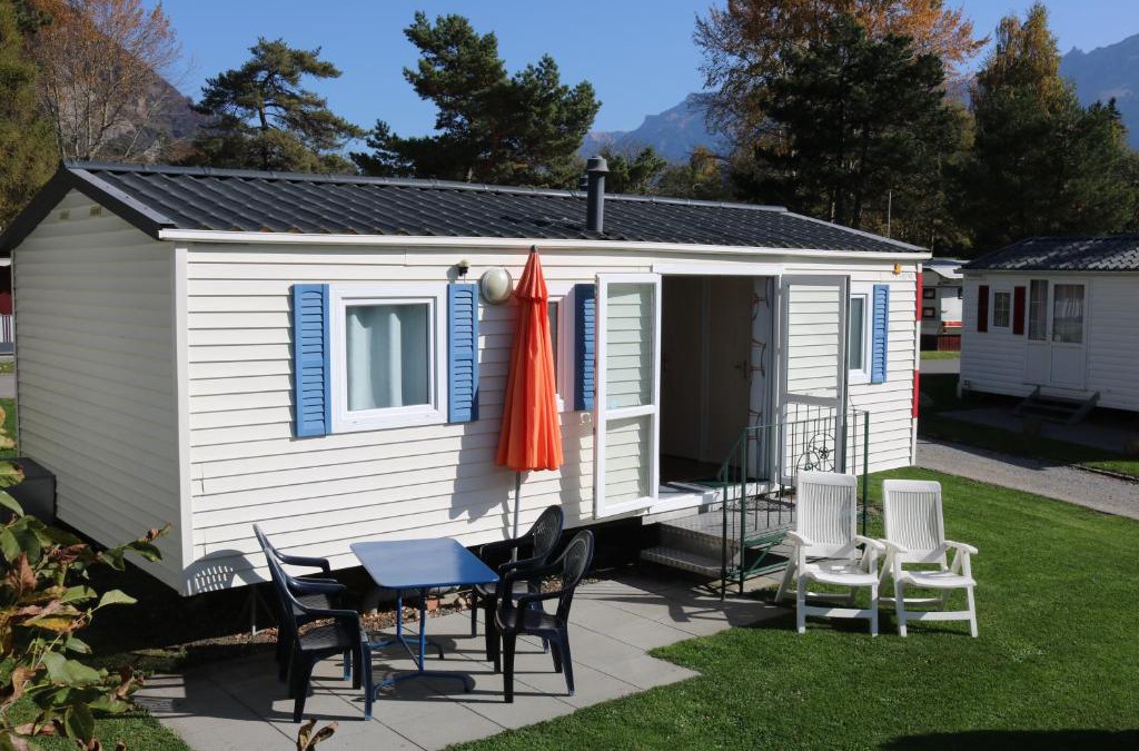 Schupberg House | Altogold Swiss Holidays At Manor Farm 5*