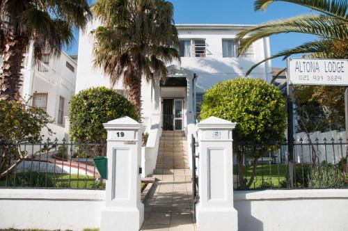 Green Point House | Altona Lodge