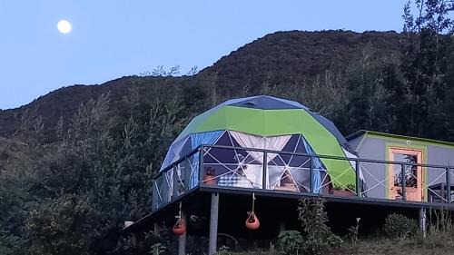 Suesca House | Altos de Quiluva