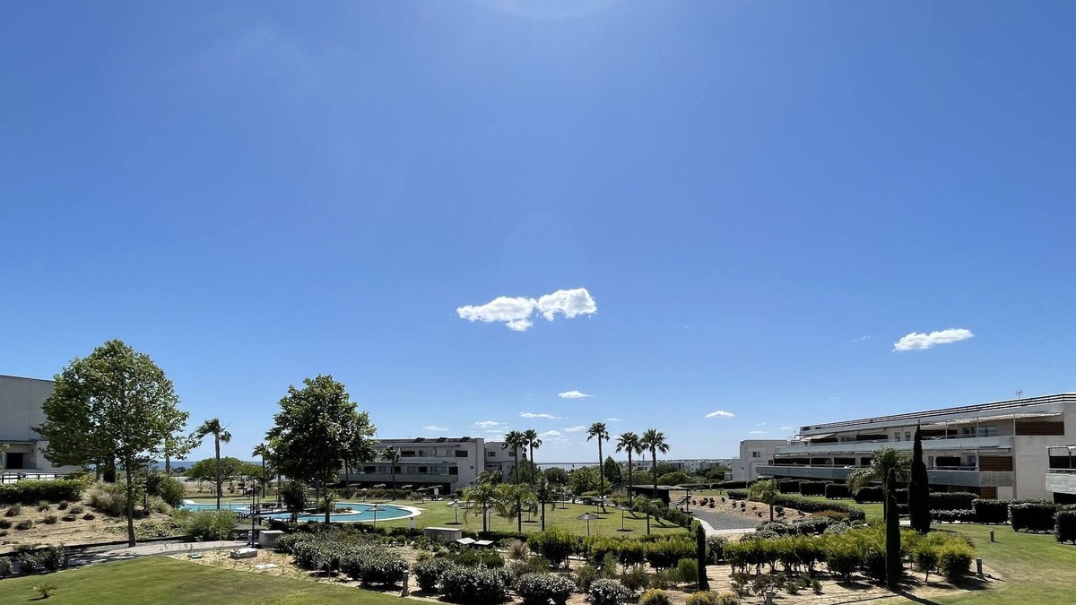 El Rompido Apartment | Altos del Rompido urbanization