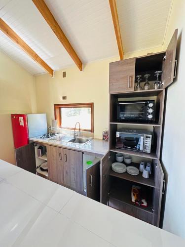 Melipeuco Apartment | Altos del Sollipulli