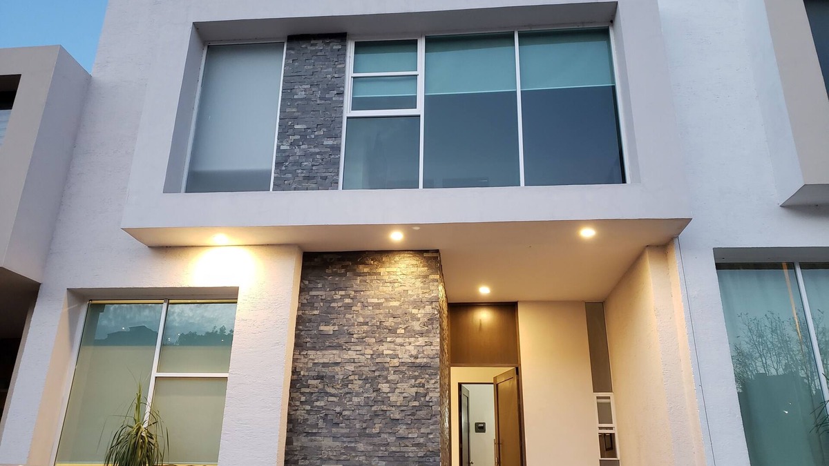 Morelia House | Altozano Morelia Hermosa y Confortable Casa