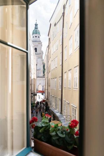 Altstadt Apartment | Altstadt-App. Domblick!
