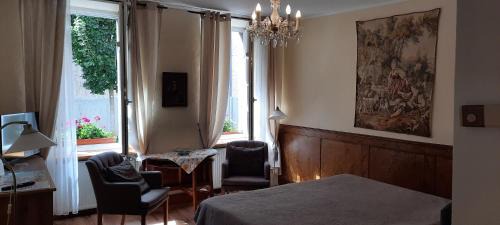 Mainz Apartment | Altstadtapartment Rochusstraße