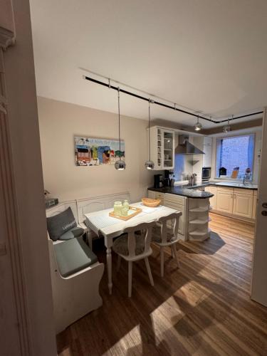 Stade Apartment | Altstadtferienwohnung Stade-Cozy Home -ein zweites Zuhause finden
