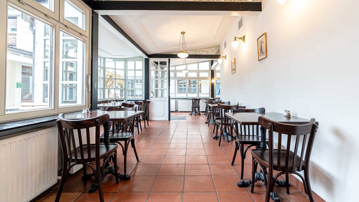 Weilheim Hotel | Altstadthotel Bachbräu