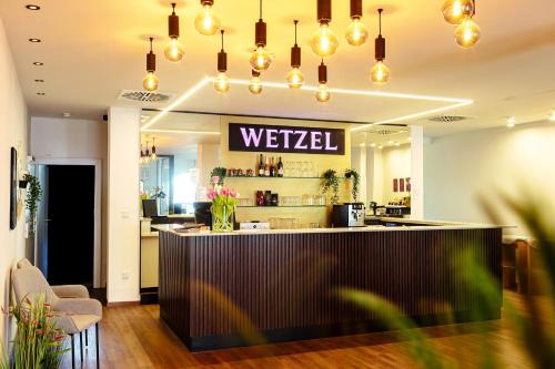Muehldorf am Inn Hotel | Altstadthotel Wetzel