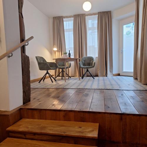 Besigheim Apartment | Altstadtnest