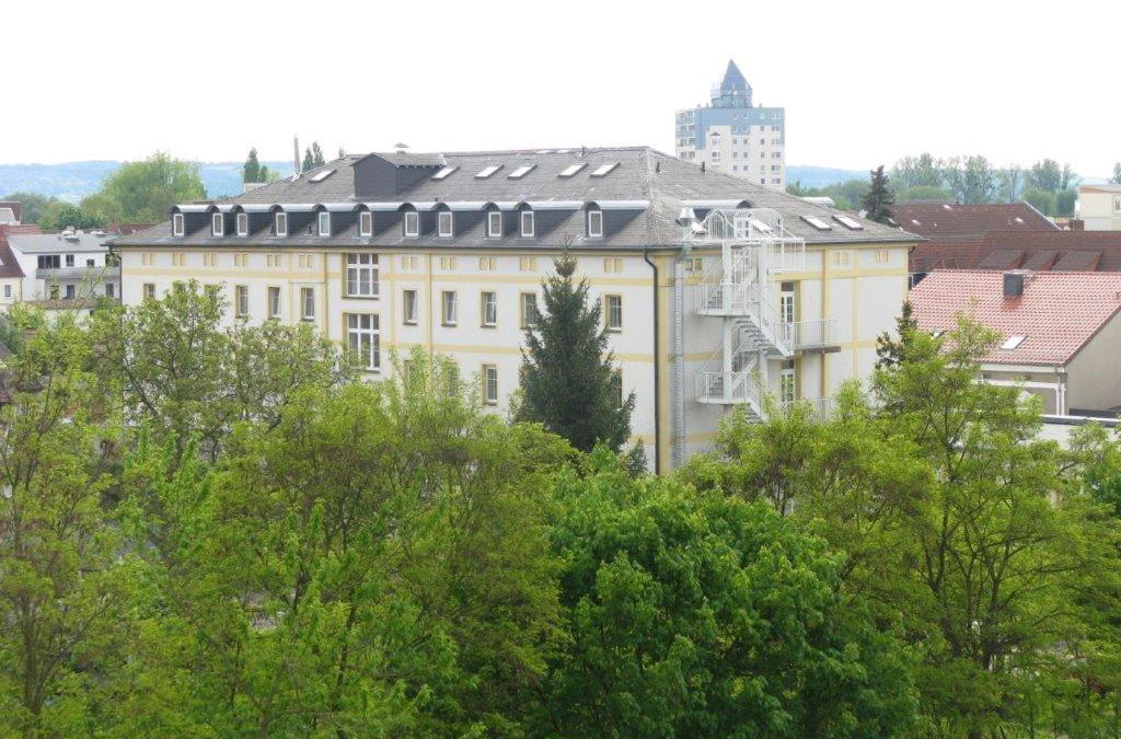 Schwedt/Oder Hotel | AltstadtQuartier