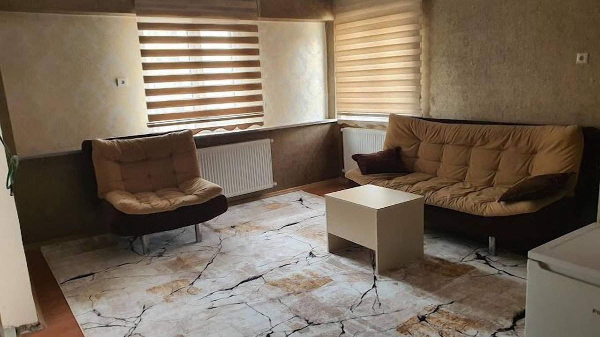 Sivas Apartment | ALTUNGA APART OTEL