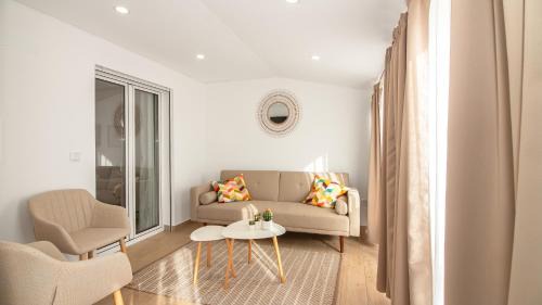 Altura Apartment | Altura Vacations T1, Algarve