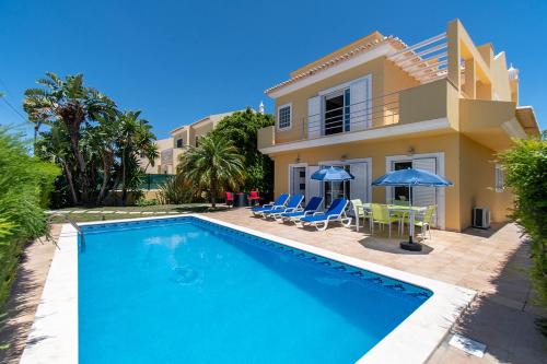Bernarda Villa | Altura Villa