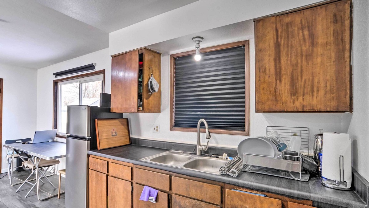 Alturas House | Alturas House w/Large Front Yard!