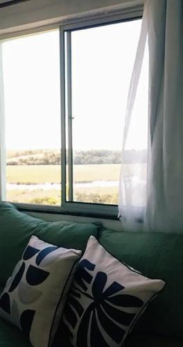 Marataizes Apartment | Aluguel Na Praia Das Falésias No ES