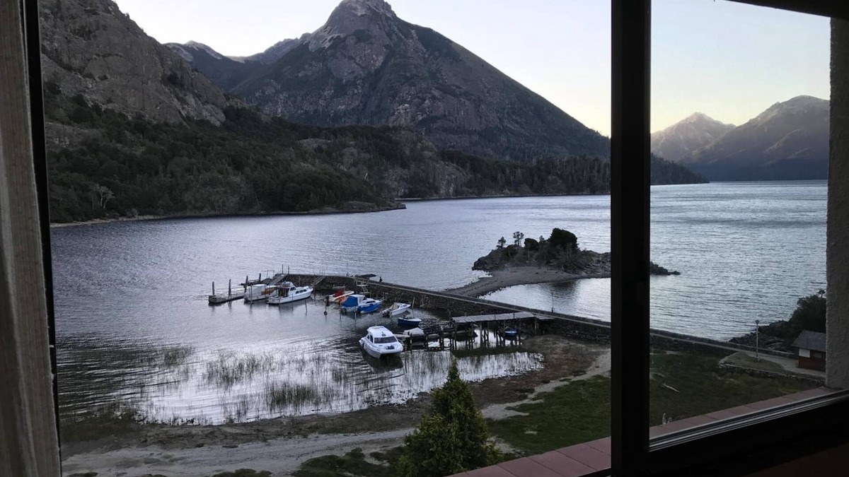 Villa Catedral Hotel | Alun Nehuen