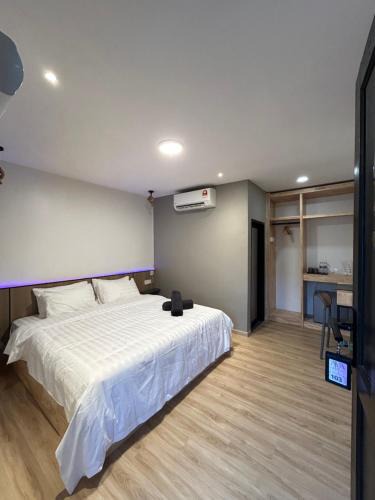 Teluk Nipah Resort | Alva Boutique Chalet Pangkor