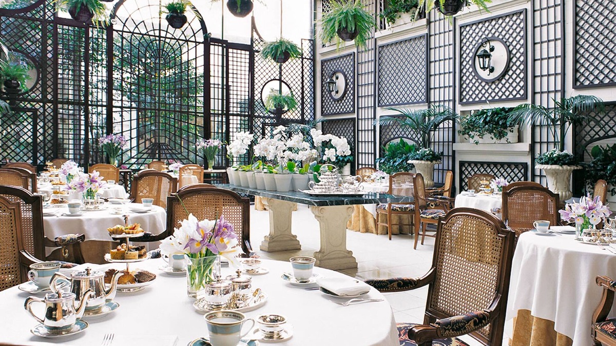 Recoleta Hotel | Alvear Palace Hotel