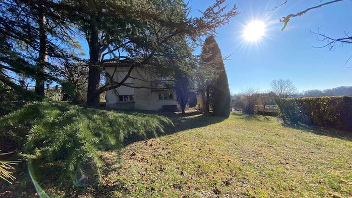 Alvignac House | Alvignac maison de notre enfance