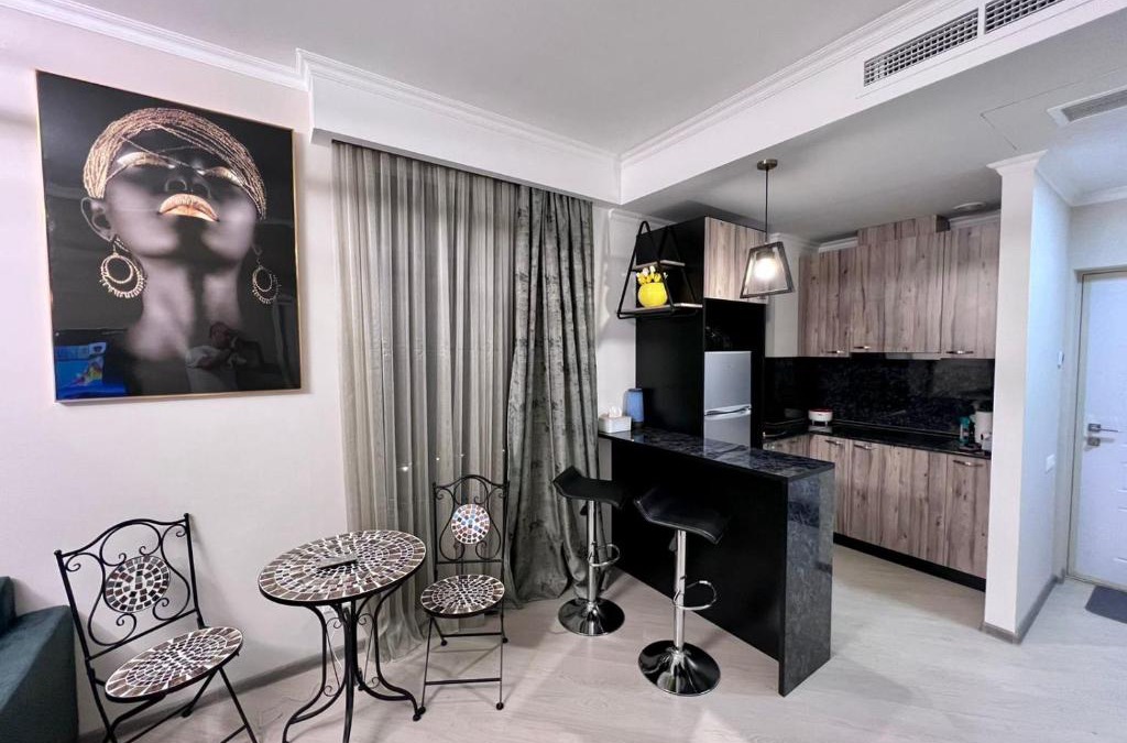 Tsaghkadzor Apartment | Alvina
