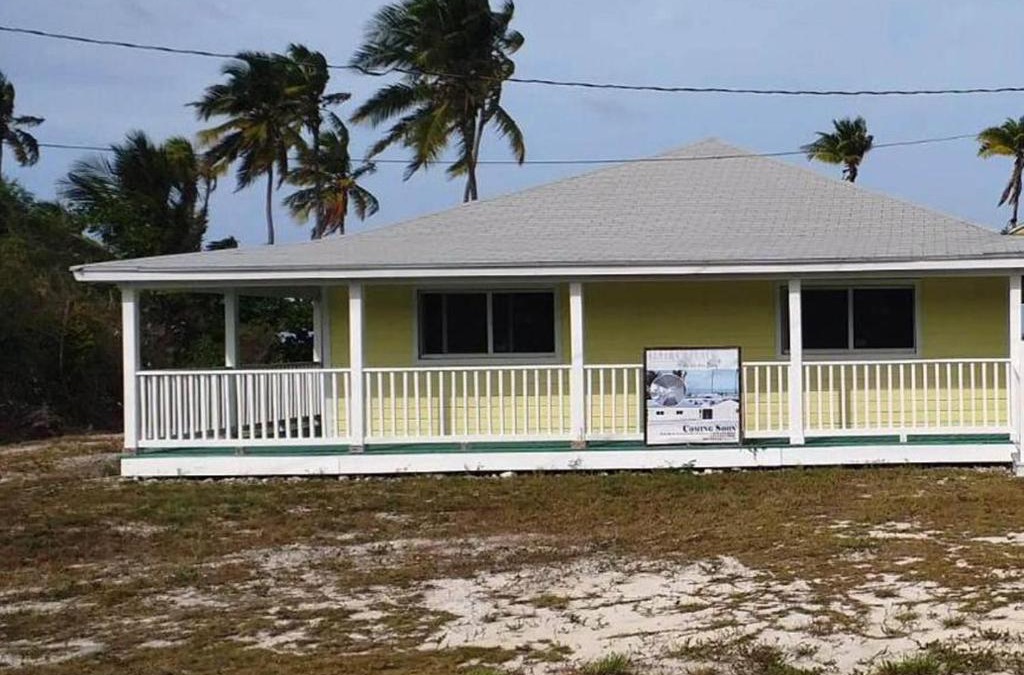 Mars Bay Settlement Villa | Alvira's Place