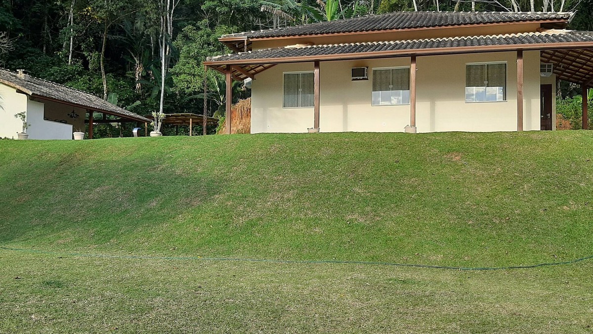 Casimiro de Abreu Cottage | ALVORADA SITE
