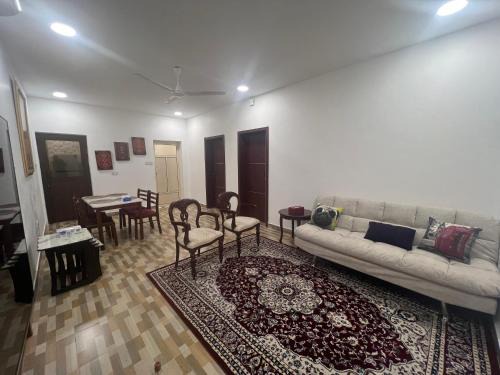 Riffa Apartment | AlWadi AGROSERNE - 2BR West Riffa Apartment