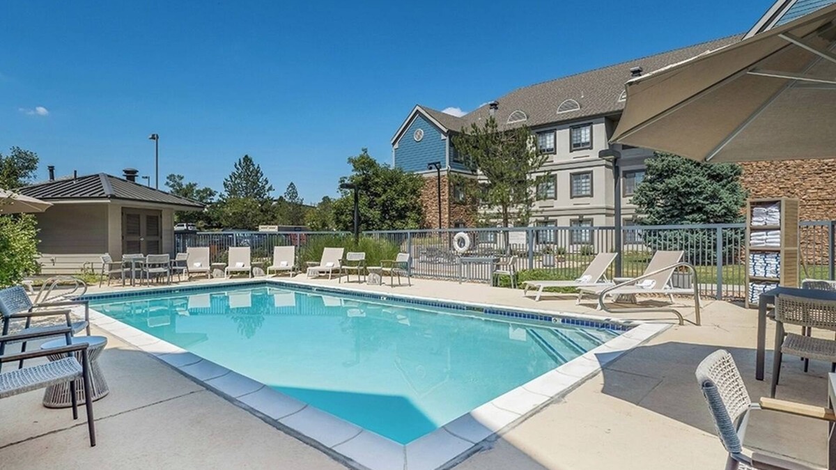 Acres Green Hotel | Always a Great Idea To Unwind! Near Rusty Sun Tennis Courts, w/Swimming Pool!