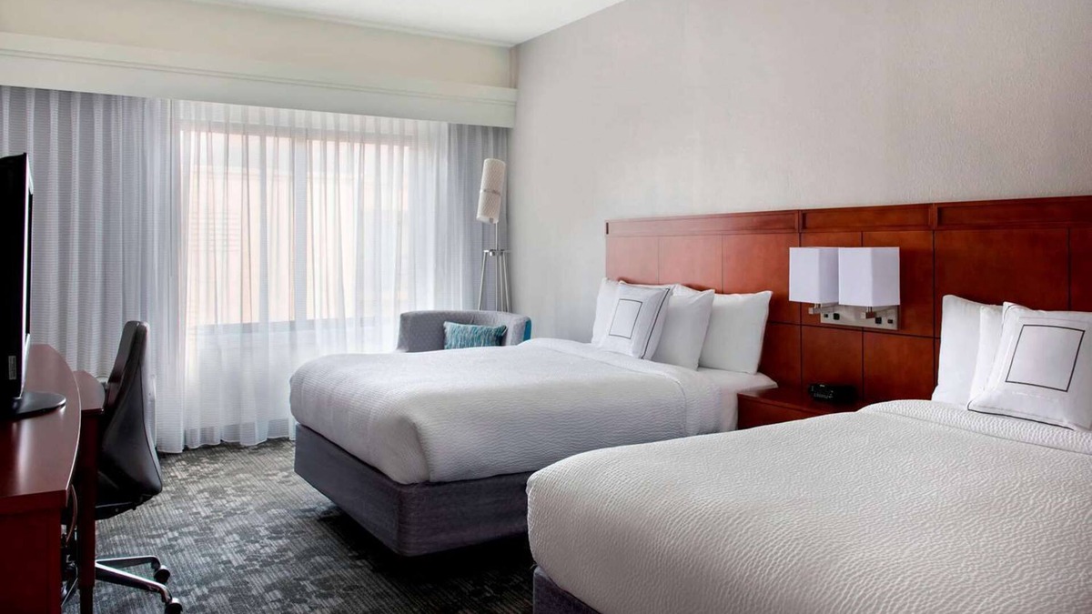 Middletown Hotel | Always a Great Idea To Unwind and Restore on your Stress-Free Vacation!