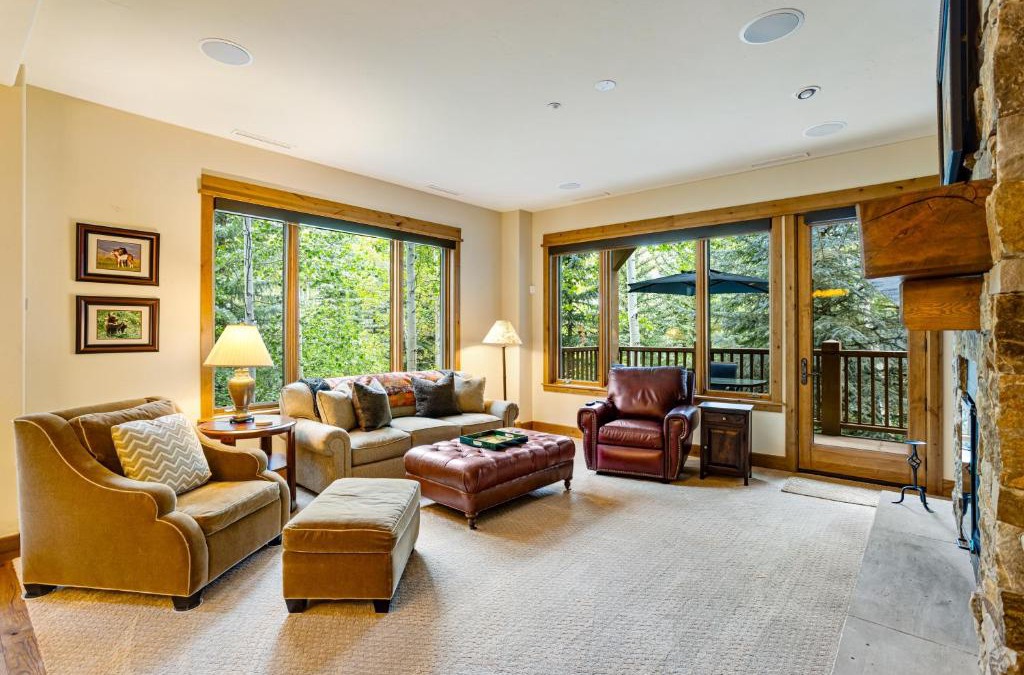 Edwards Apartment | Always Arrowhead