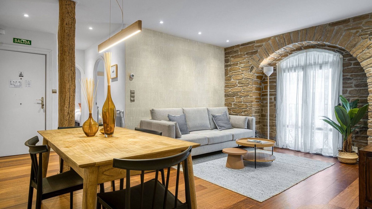 Antiguo Apartment | Always Easy I Ondarreta