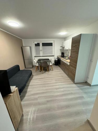 Wabe-Schunter-Beberbach Apartment | AlWi Apartment Braunschweig