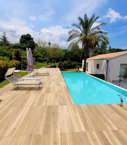 Giarre House | Alysa - Suite Wellness & Spa
