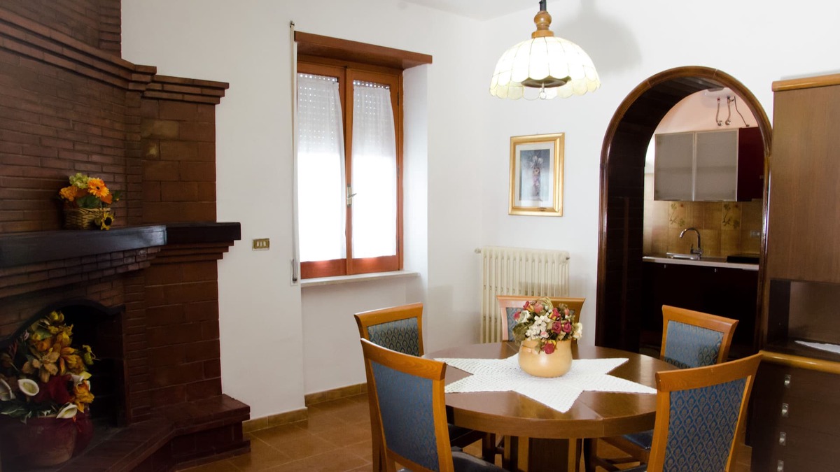 Sora House | ALYSSA SWEET DREAMS HOME IN THE HEART OF CIOCIARIA