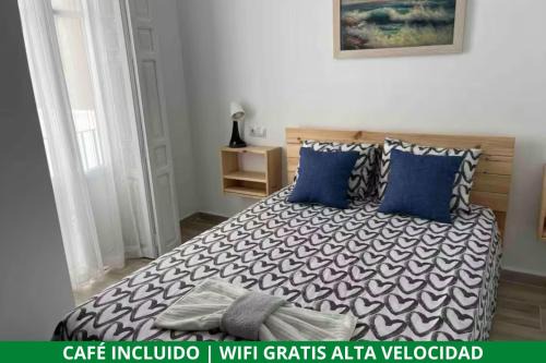 Alzira Apartment | Alzira bonita Apartamento B con patio, la Casella