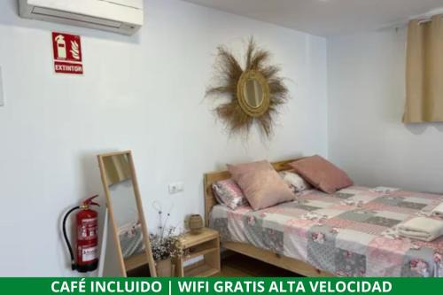 Alzira Apartment | ALZIRA BONiTA SUITE ViP jacuzzi