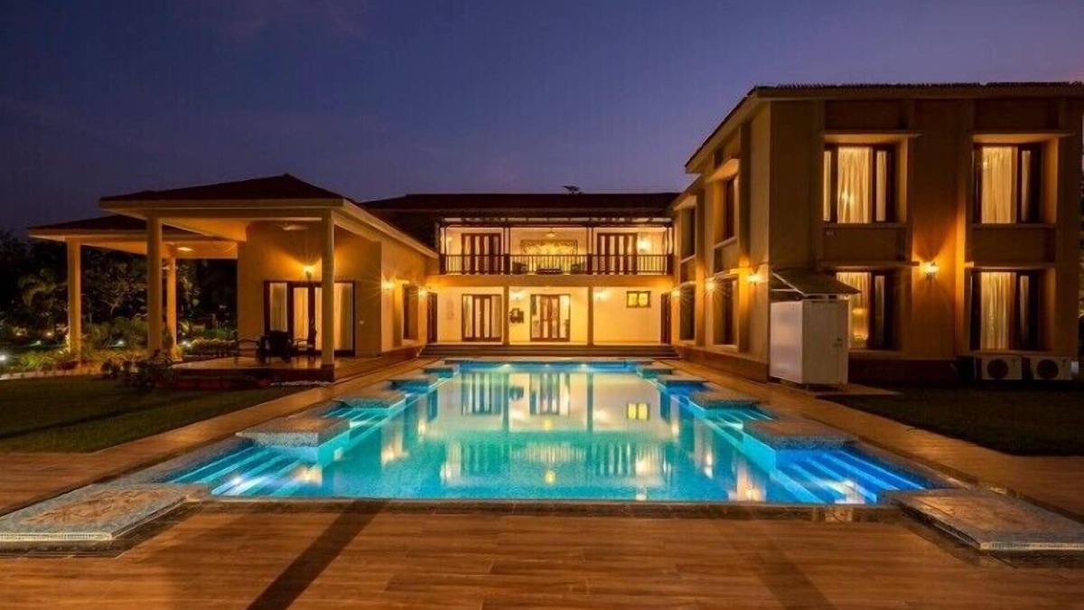 Vedic Village Villa | Amã Stays & Trails 25 Farm House