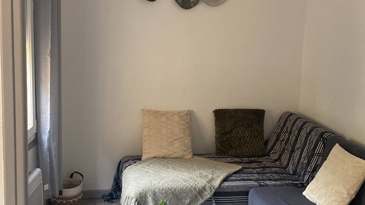 Amelie-les-Bains-Palalda Apartment | Amélie's life T3