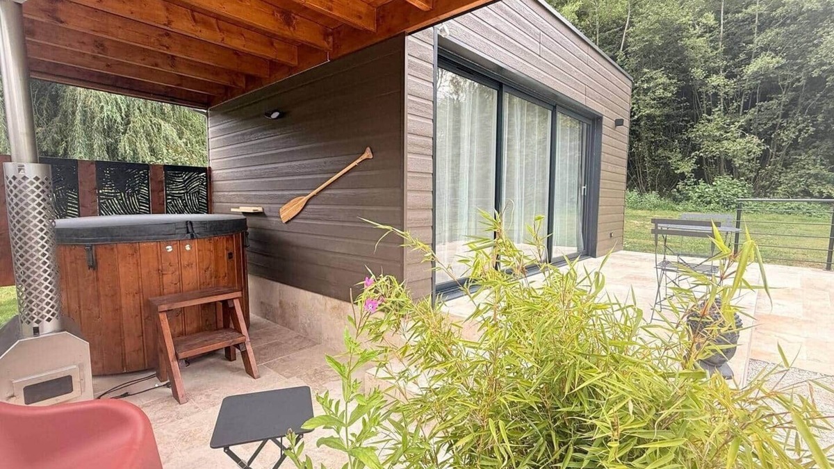 Diemoz House | Amélie's Lodge