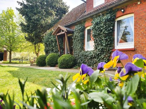 Bostelwiebeck Apartment | Am Alten Haus