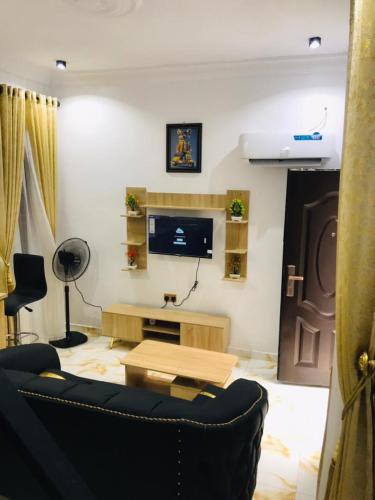 Kwara Apartment | AM Apartments