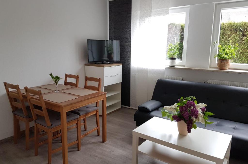 Hagnau Apartment | Am Badischen Weinberg