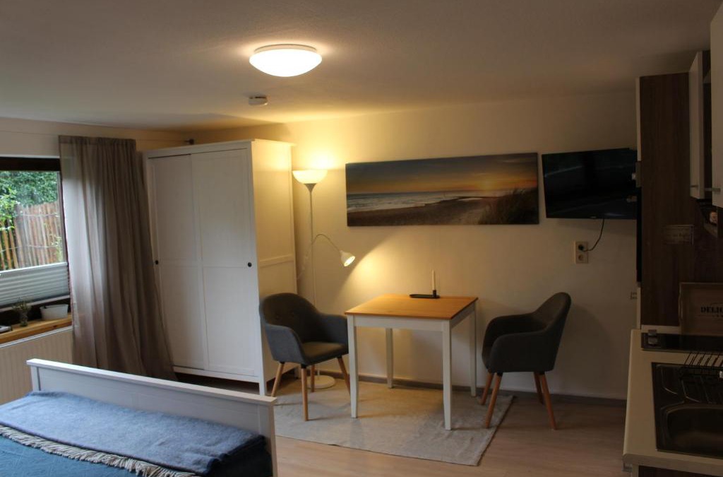 Wilhelmsdorf Apartment | Am Barthelwald