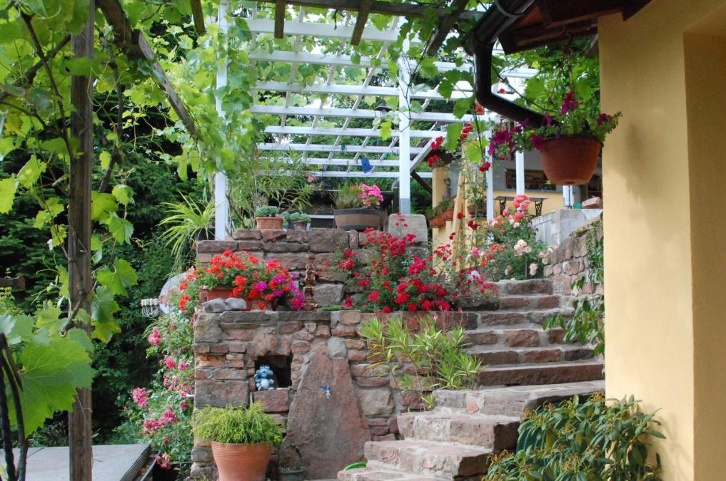 Ziegelhausen Apartment | Am Berggarten