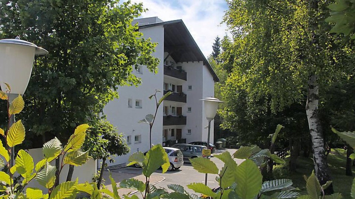 Seefeld in Tirol Apartment | Am Birkenhain by Interhome