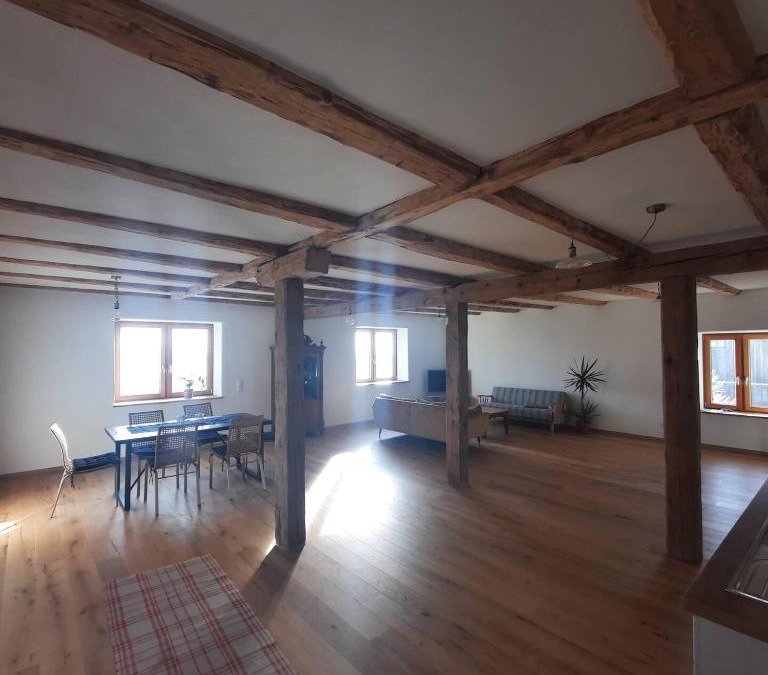Hauzenberg Apartment | Am Kapferhof