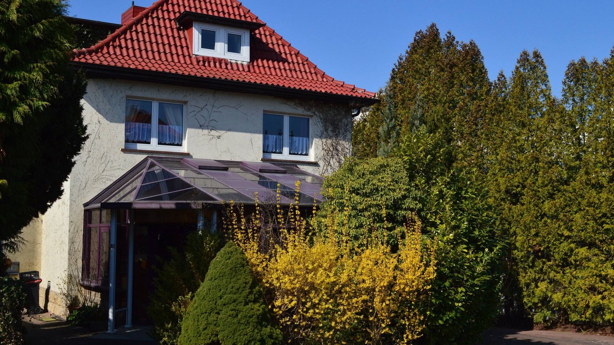 Heilbad Heiligenstadt Apartment | Am Klostergarten Wohnung Stern